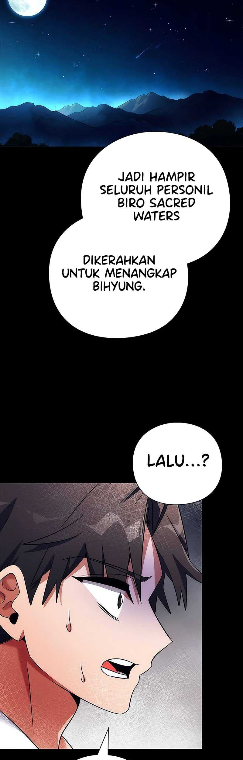 Goblin’s Night Chapter 53 Gambar 73