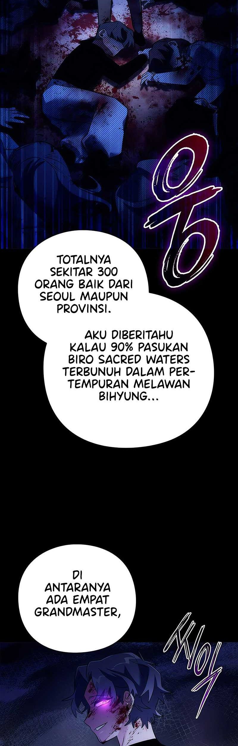 Goblin’s Night Chapter 53 Gambar 76