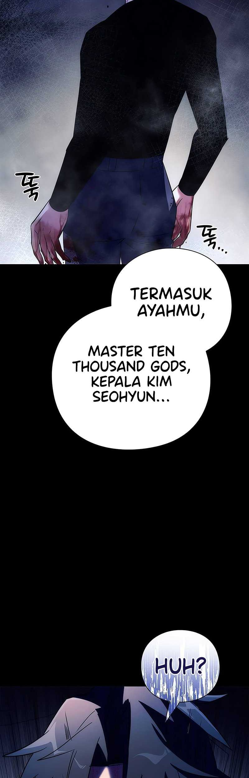 Goblin’s Night Chapter 53 Gambar 77