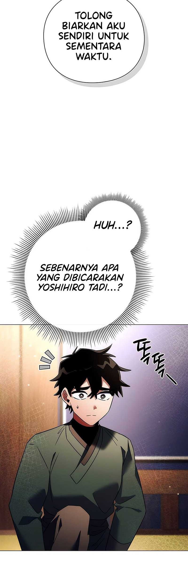 Goblin’s Night Chapter 53 Gambar 82