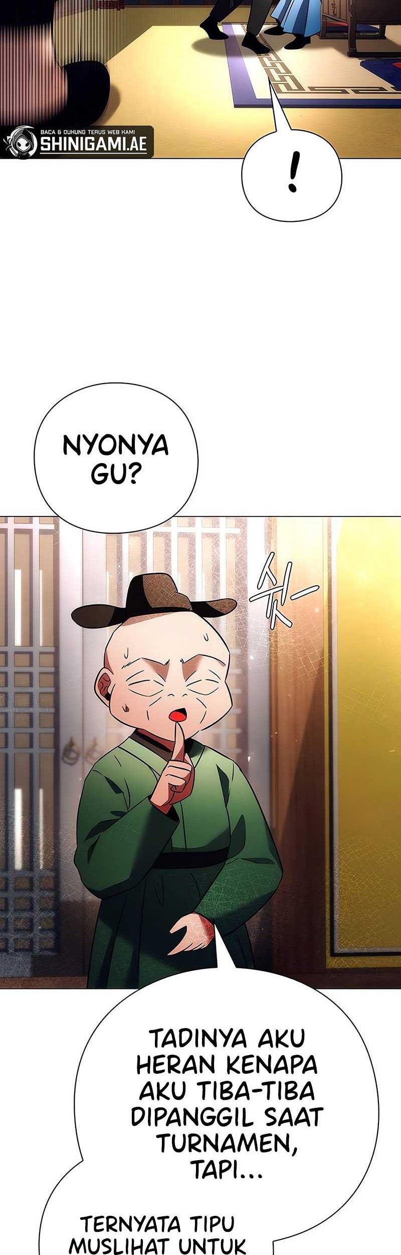 Goblin’s Night Chapter 53 Gambar 84