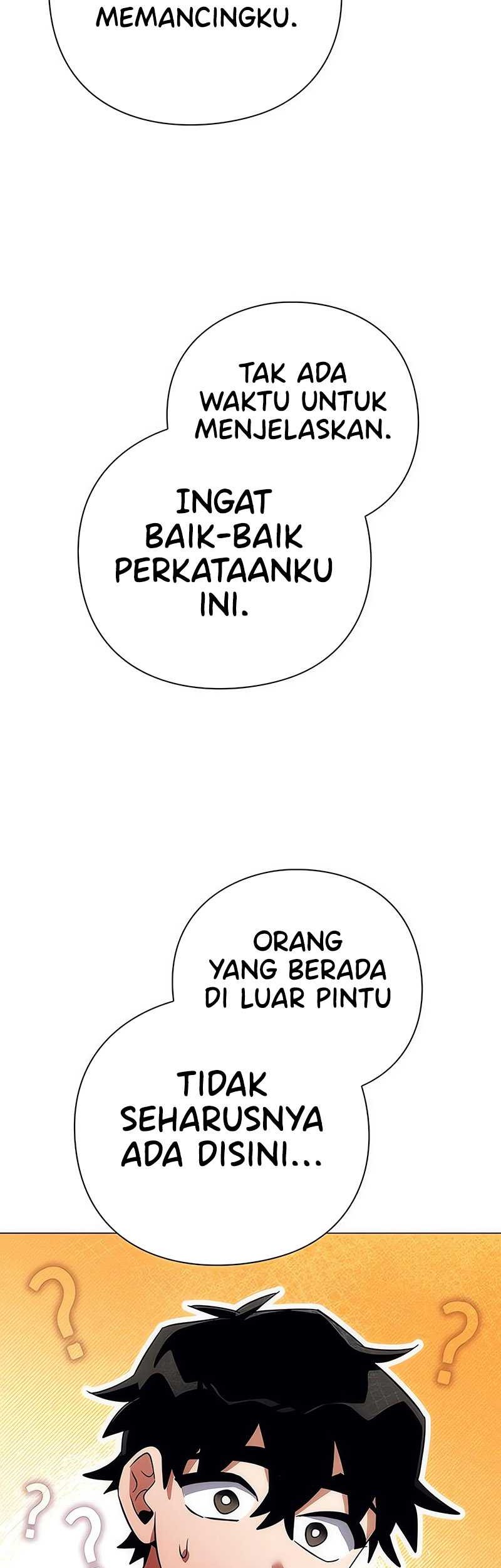 Goblin’s Night Chapter 53 Gambar 85