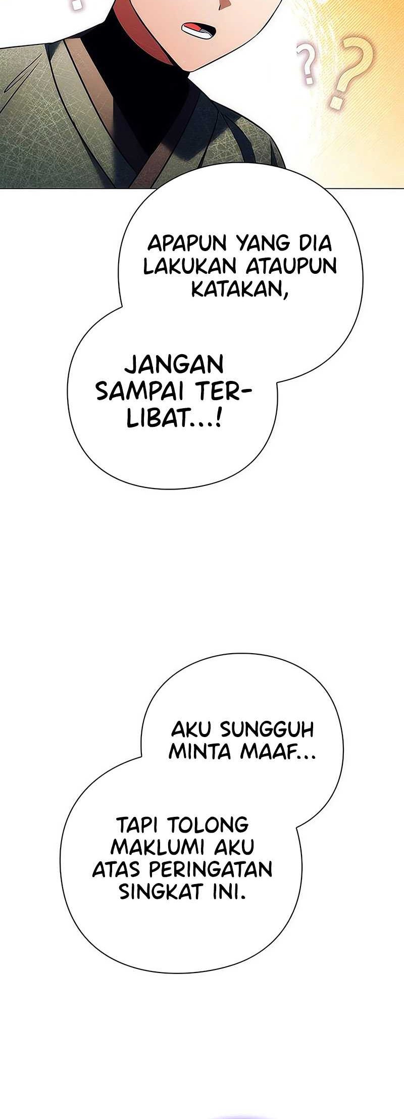 Goblin’s Night Chapter 53 Gambar 86