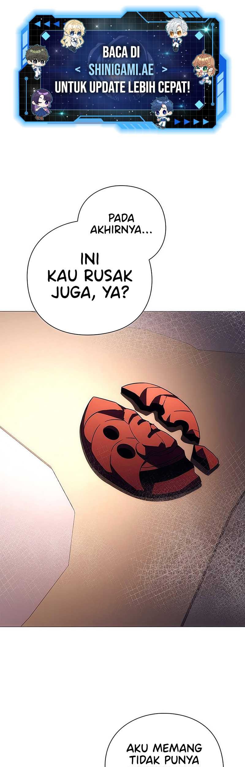Baca Manhwa Goblin’s Night Chapter 53 Gambar 2