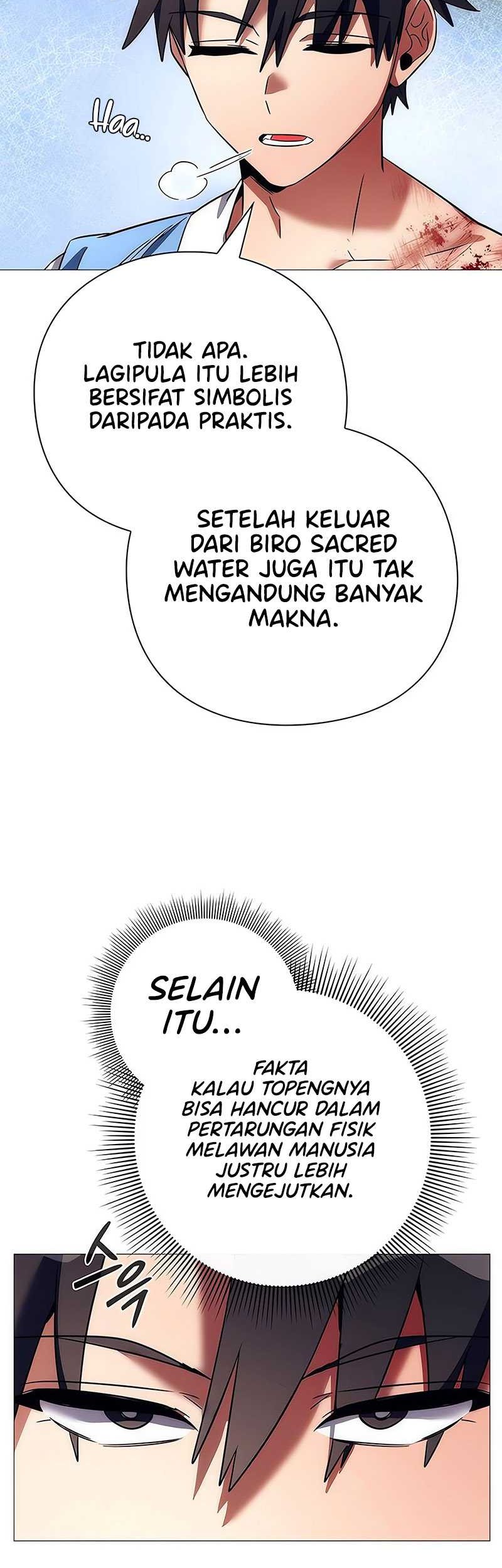 Goblin’s Night Chapter 53 Gambar 4