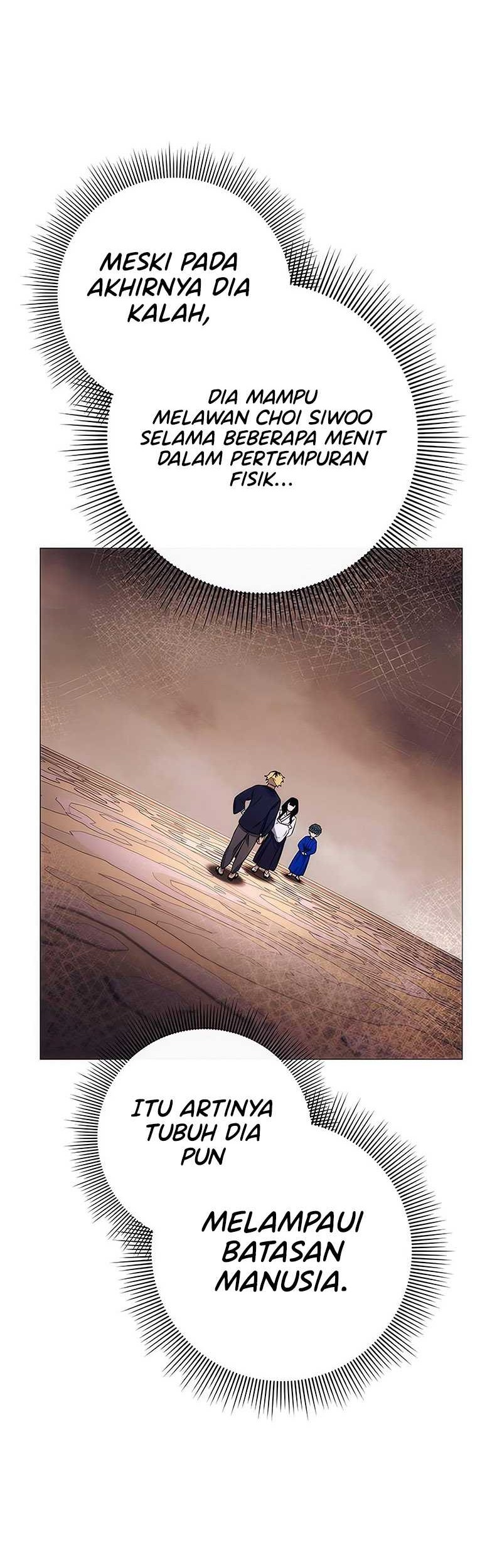 Goblin’s Night Chapter 53 Gambar 5