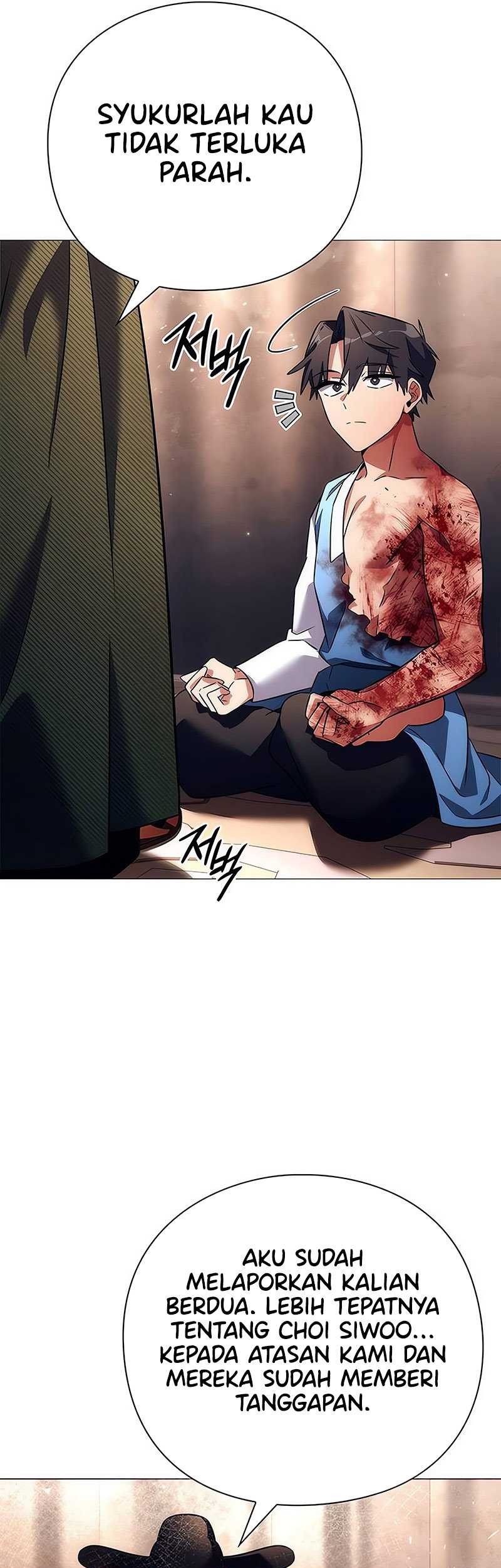 Goblin’s Night Chapter 53 Gambar 7