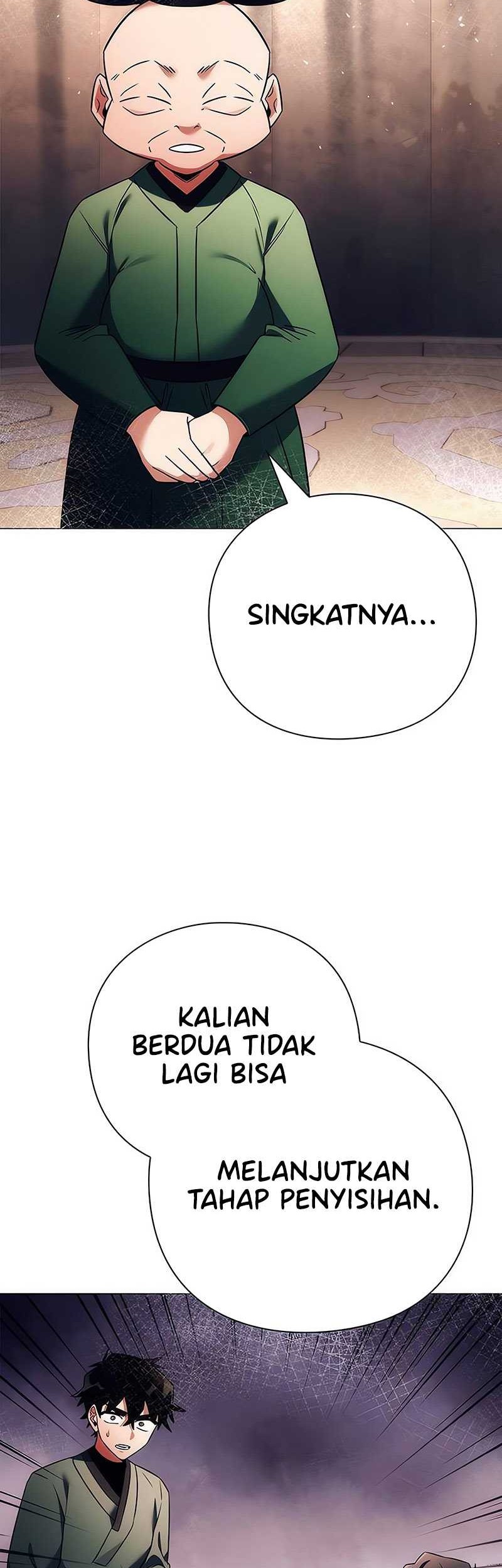 Goblin’s Night Chapter 53 Gambar 8