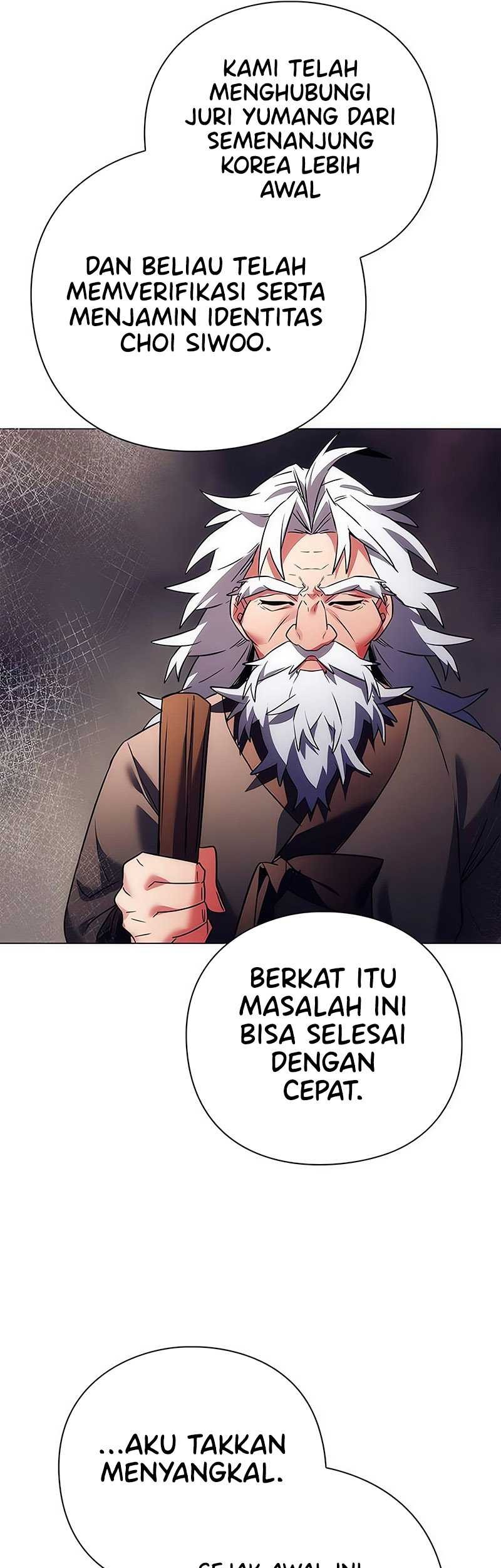 Goblin’s Night Chapter 53 Gambar 11