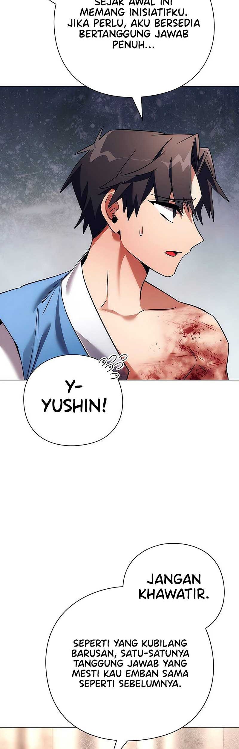 Goblin’s Night Chapter 53 Gambar 12