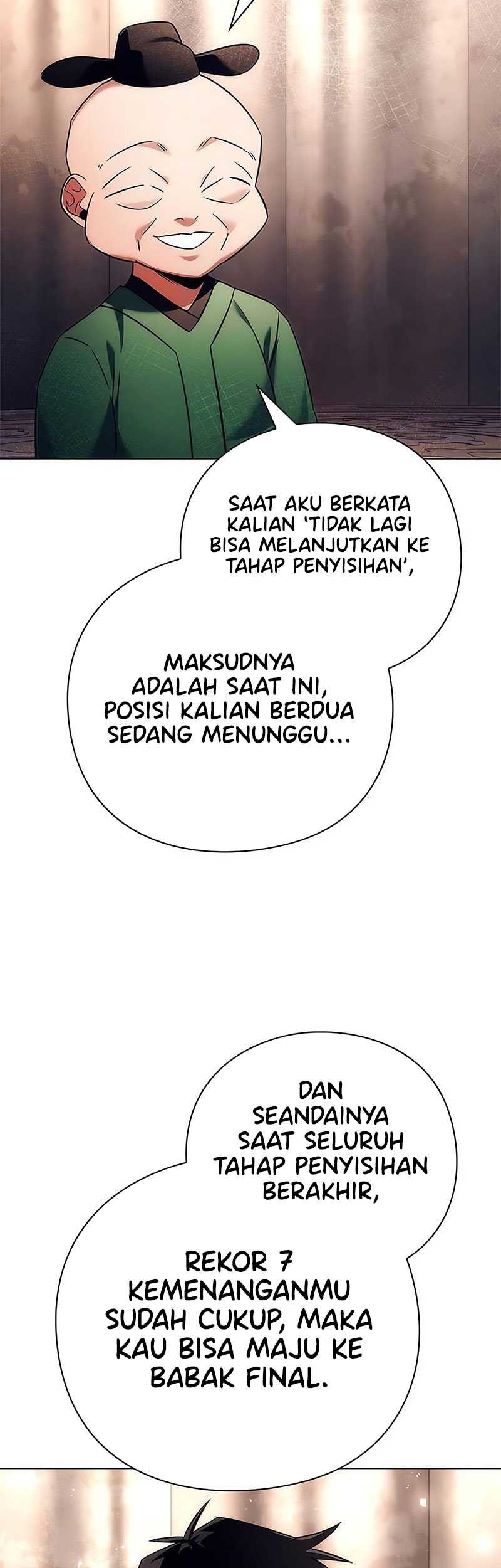 Goblin’s Night Chapter 53 Gambar 13