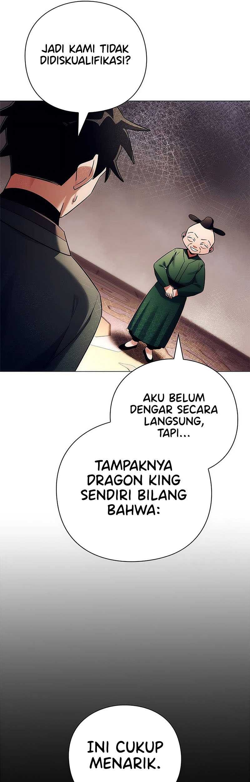 Goblin’s Night Chapter 53 Gambar 15