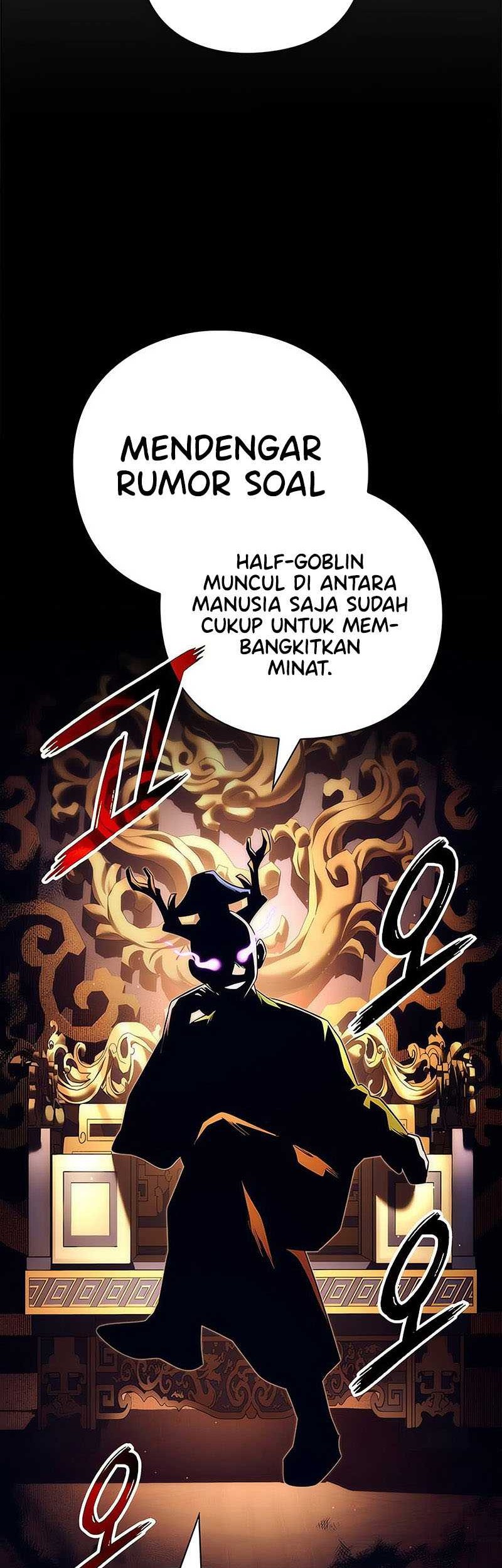 Goblin’s Night Chapter 53 Gambar 16