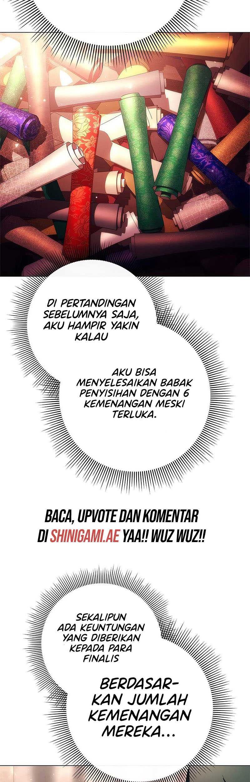 Goblin’s Night Chapter 53 Gambar 21