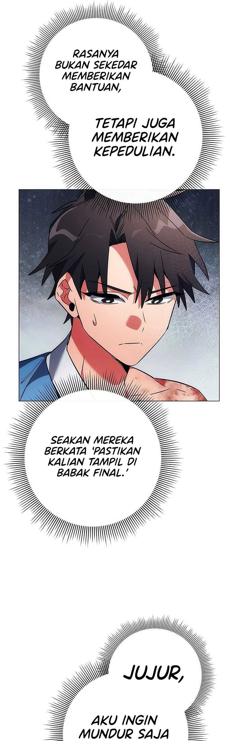 Goblin’s Night Chapter 53 Gambar 23