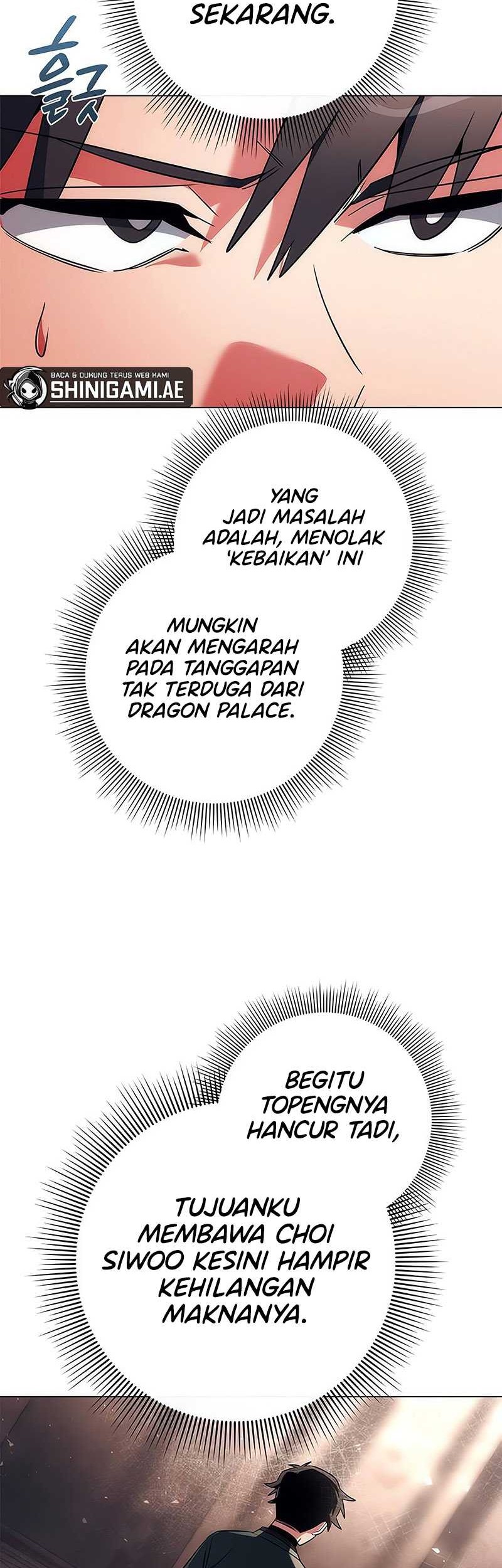 Goblin’s Night Chapter 53 Gambar 24