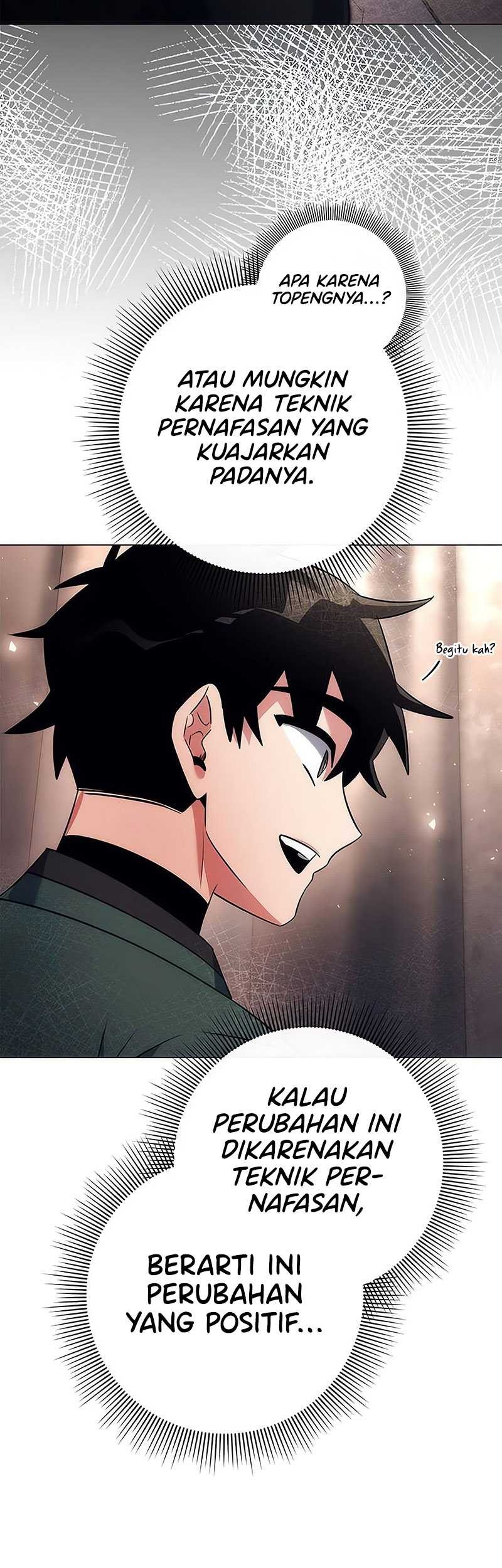 Goblin’s Night Chapter 53 Gambar 27