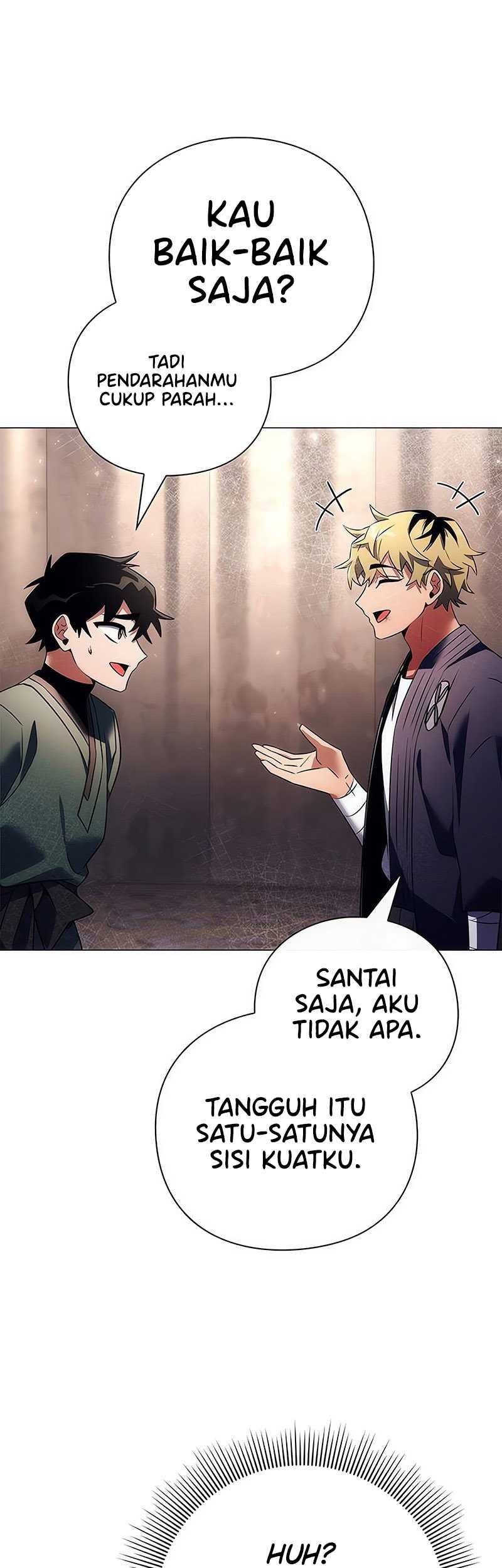 Goblin’s Night Chapter 53 Gambar 31