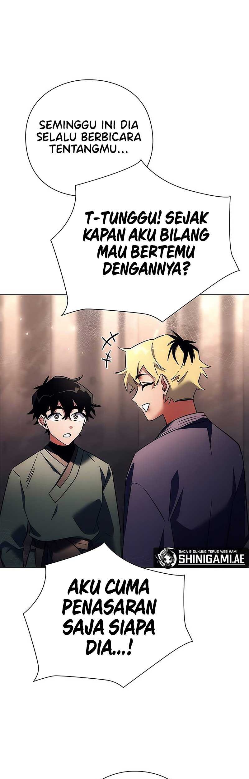Goblin’s Night Chapter 53 Gambar 33
