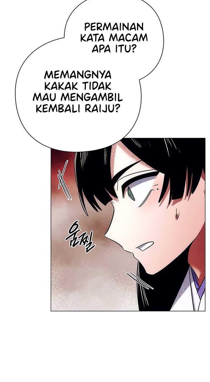 Goblin’s Night Chapter 53 Gambar 34
