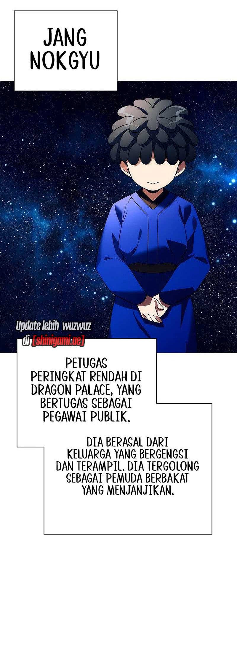 Goblin’s Night Chapter 52 Gambar 37