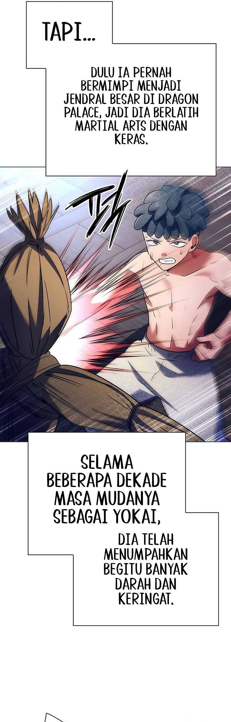 Goblin’s Night Chapter 52 Gambar 38