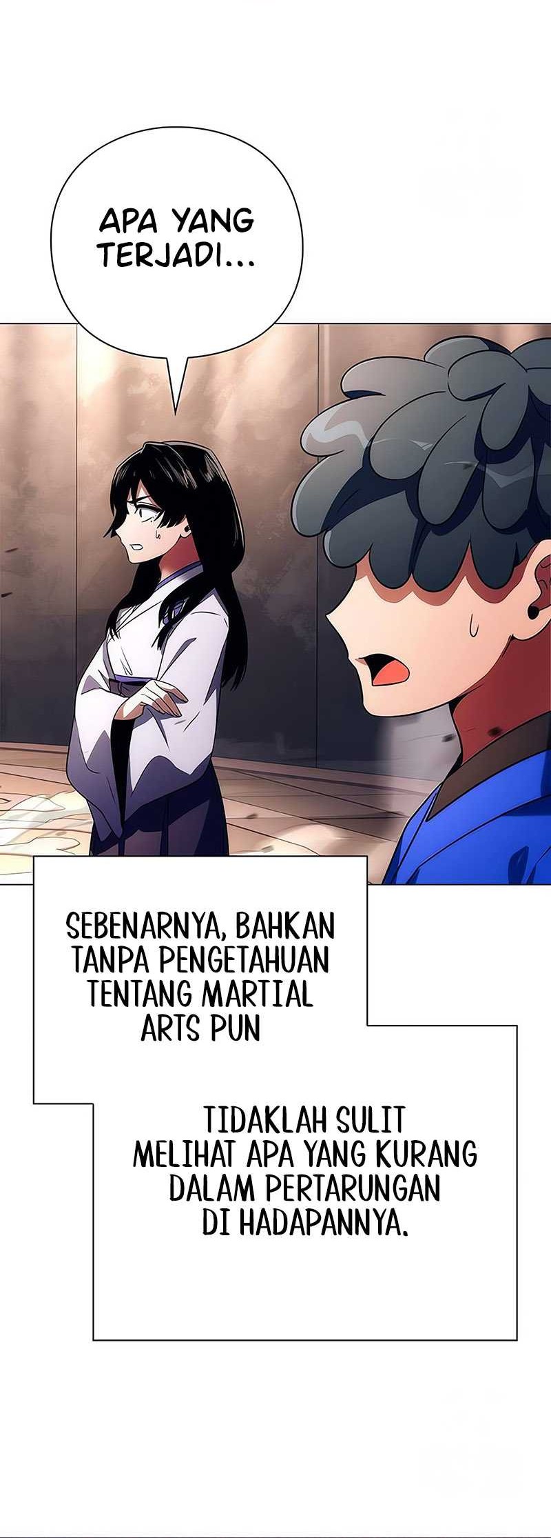 Goblin’s Night Chapter 52 Gambar 52