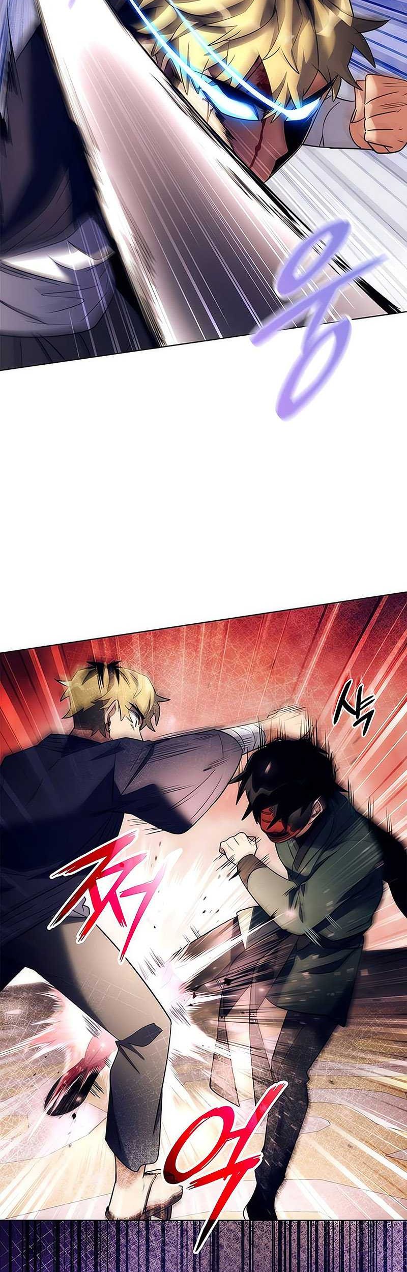 Goblin’s Night Chapter 52 Gambar 67