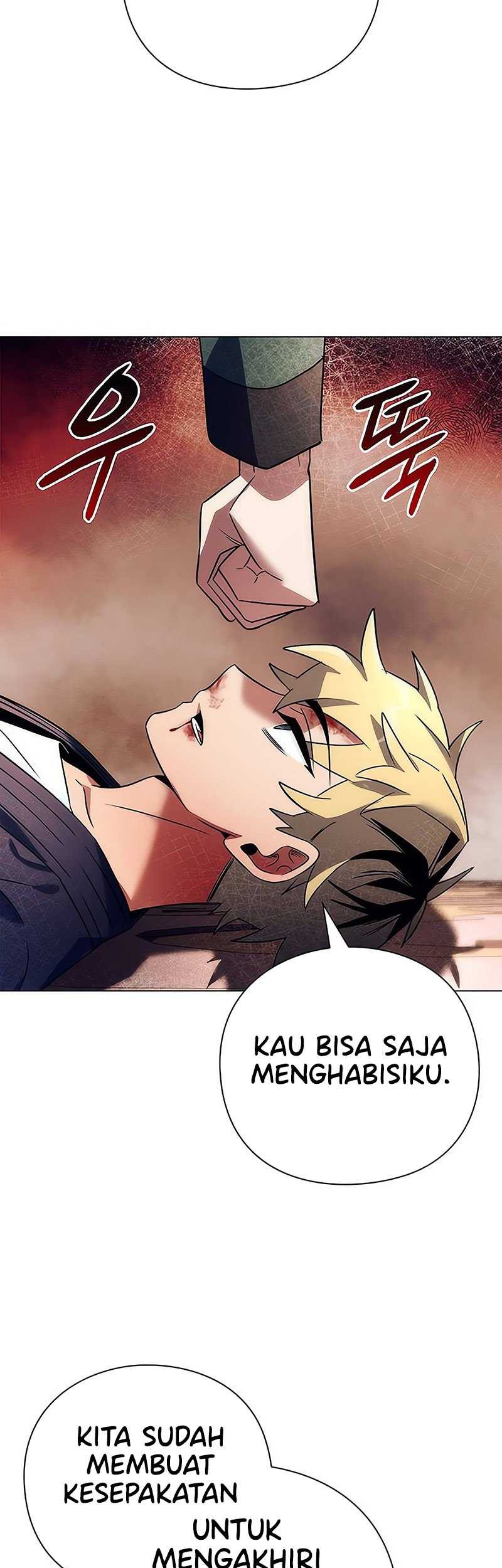 Goblin’s Night Chapter 52 Gambar 71