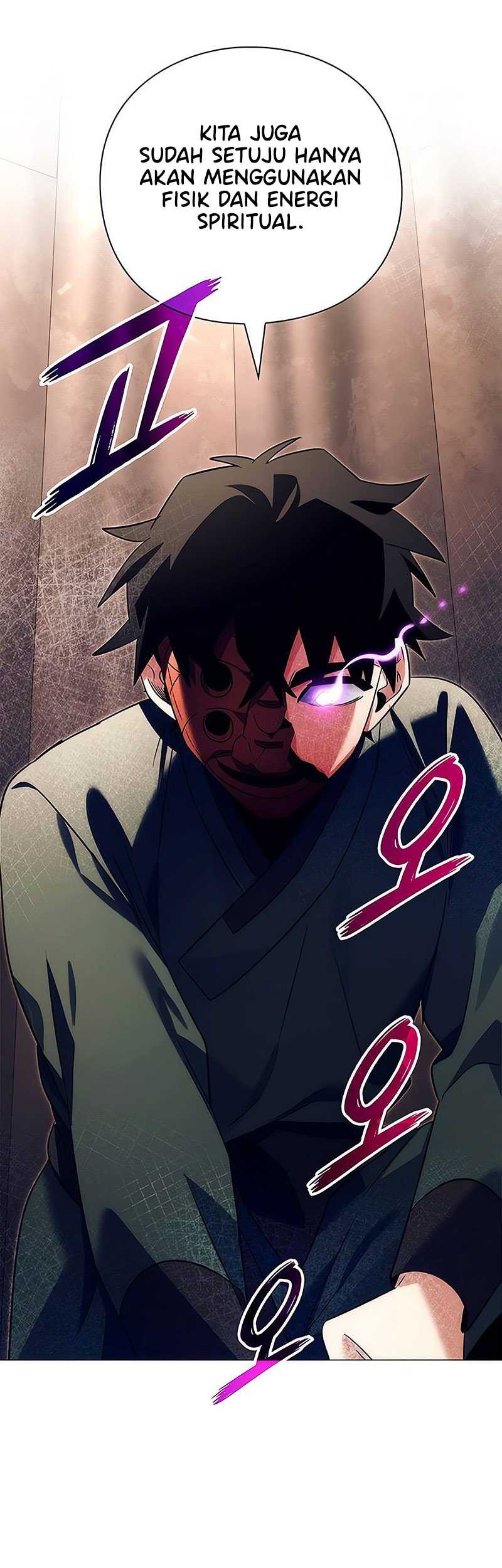 Goblin’s Night Chapter 52 Gambar 73