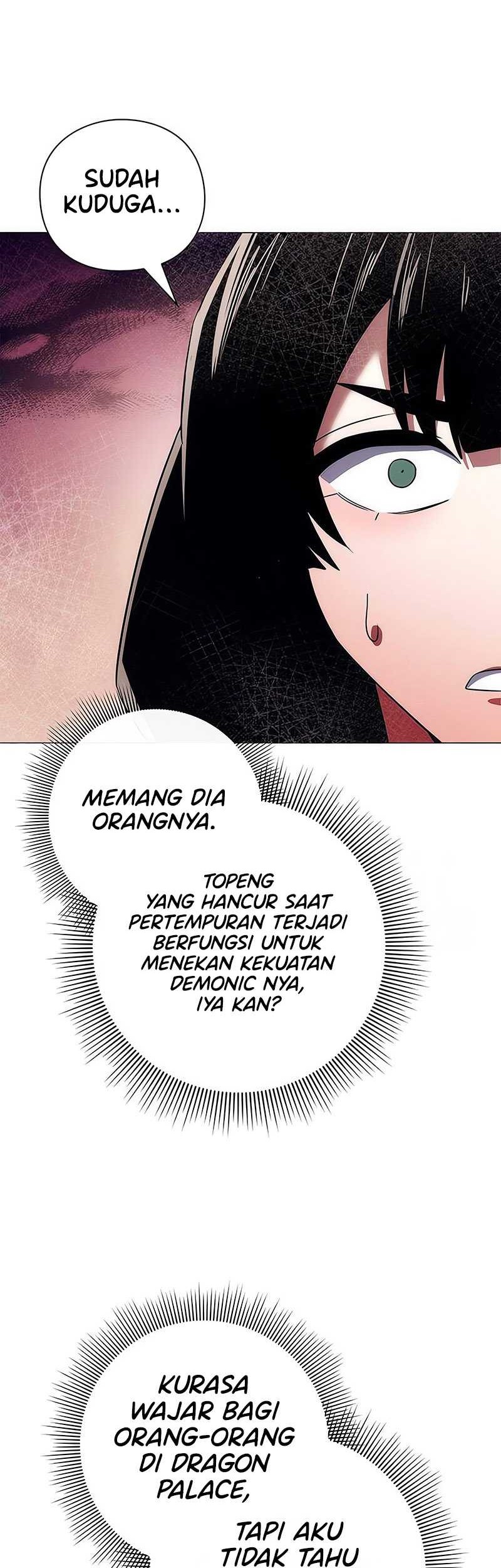 Goblin’s Night Chapter 52 Gambar 74