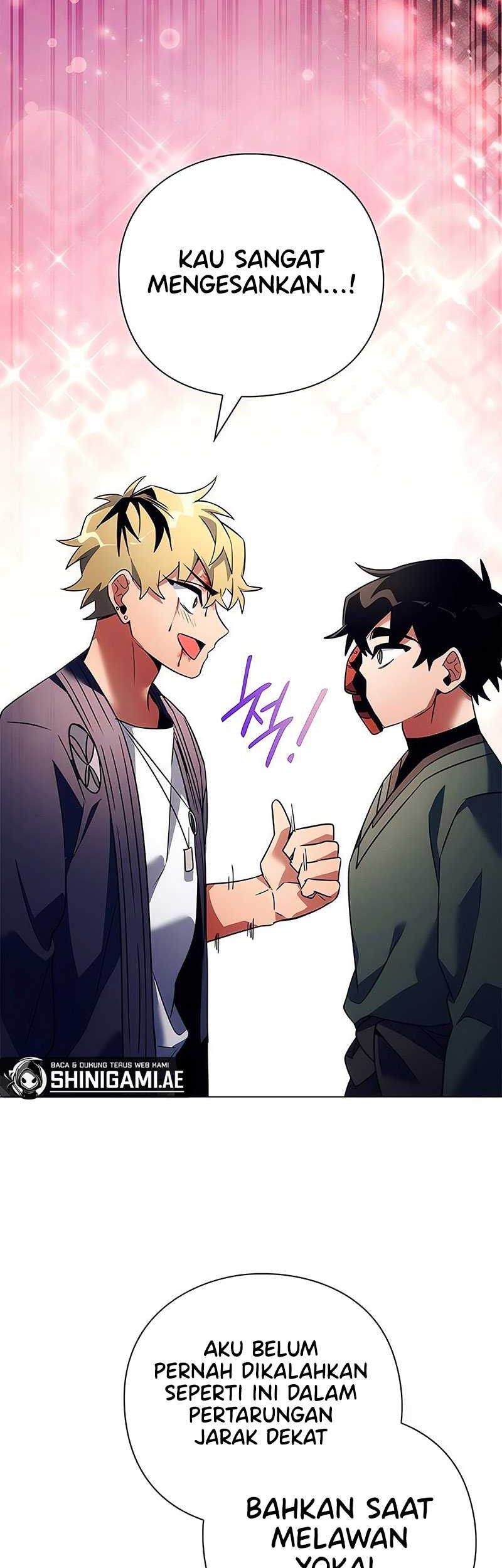 Goblin’s Night Chapter 52 Gambar 79