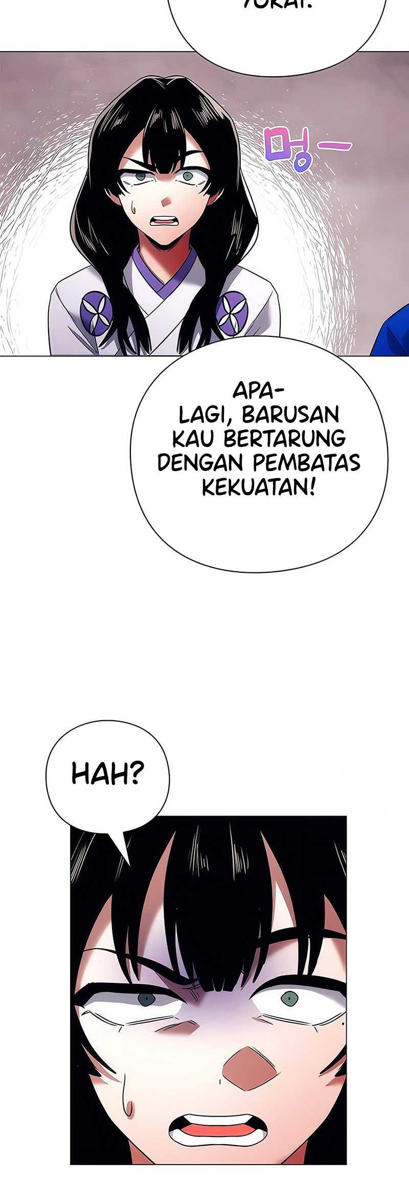Goblin’s Night Chapter 52 Gambar 80