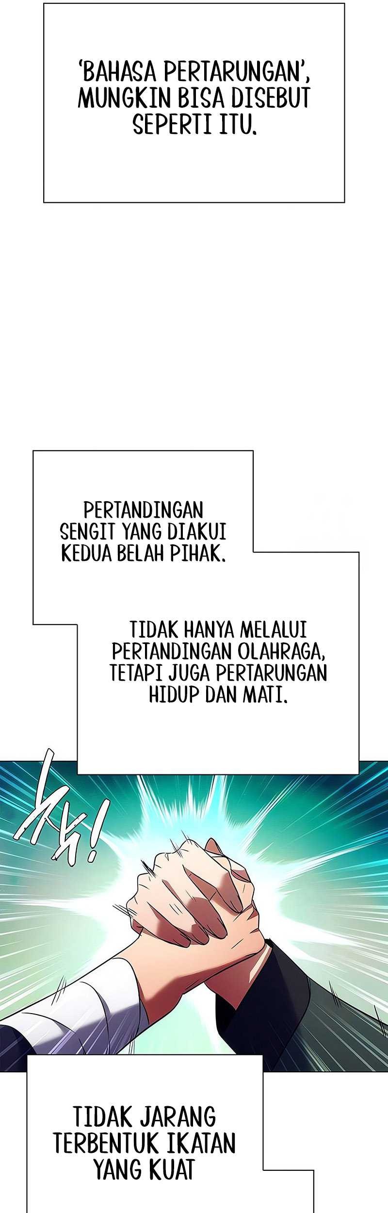 Goblin’s Night Chapter 52 Gambar 81