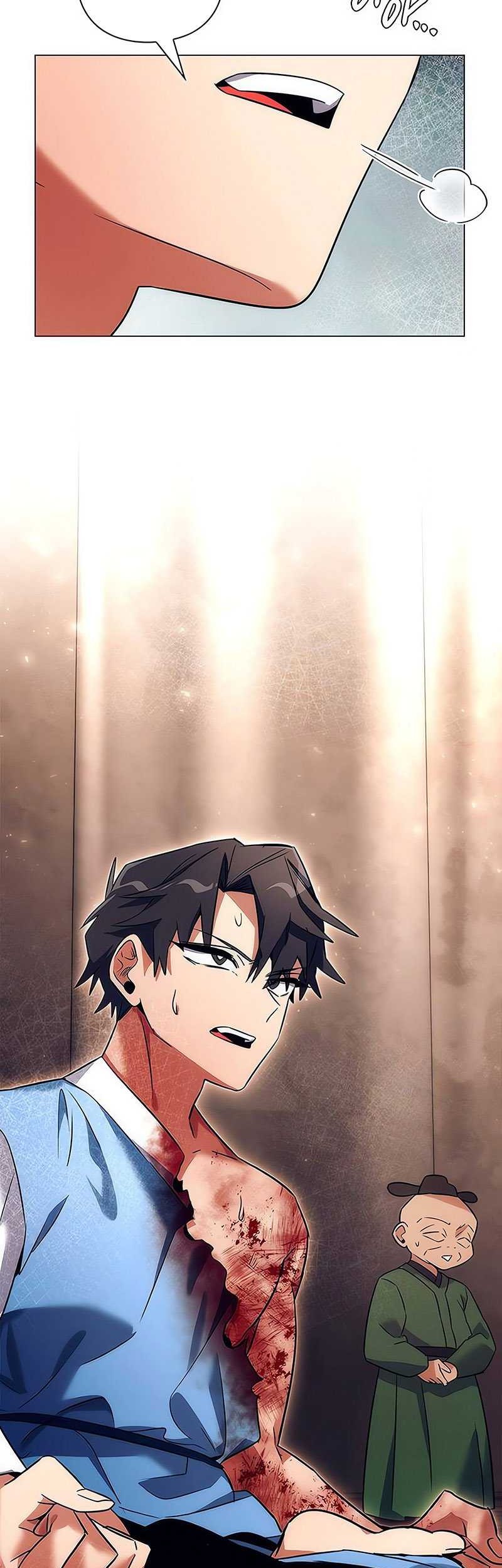 Goblin’s Night Chapter 52 Gambar 83