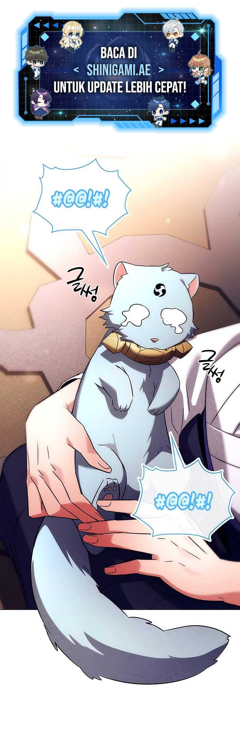 Baca Manhwa Goblin’s Night Chapter 52 Gambar 2