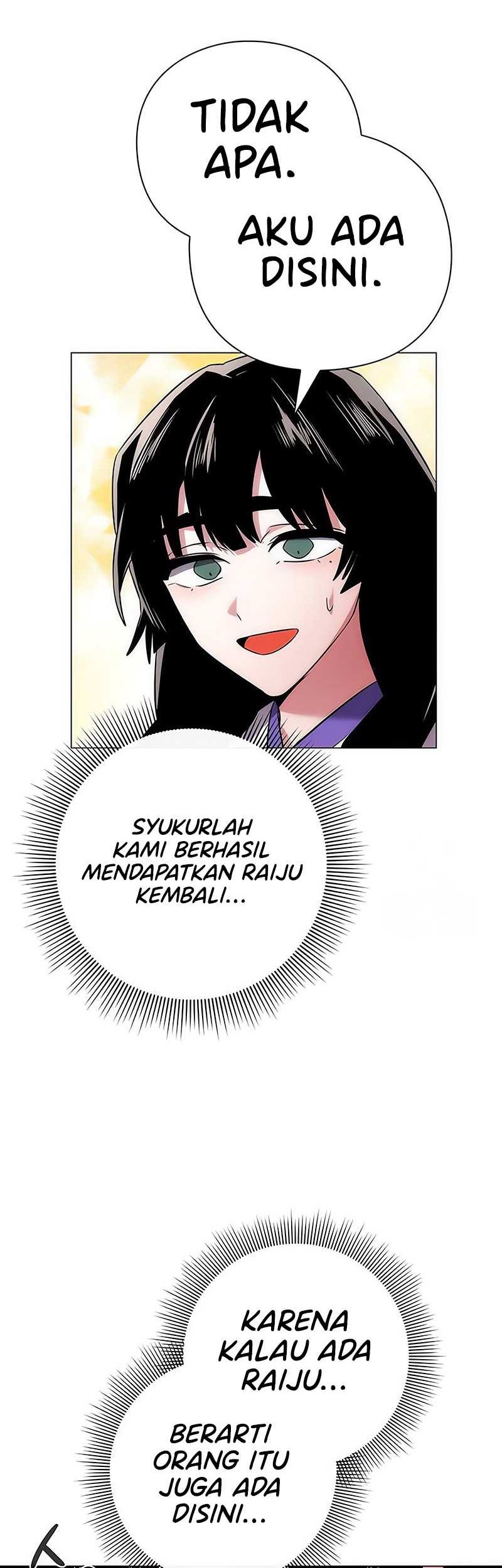 Goblin’s Night Chapter 52 Gambar 3