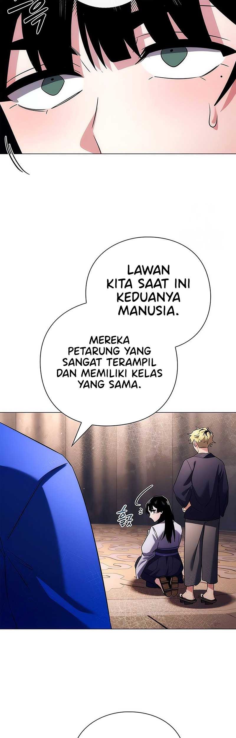 Goblin’s Night Chapter 52 Gambar 4
