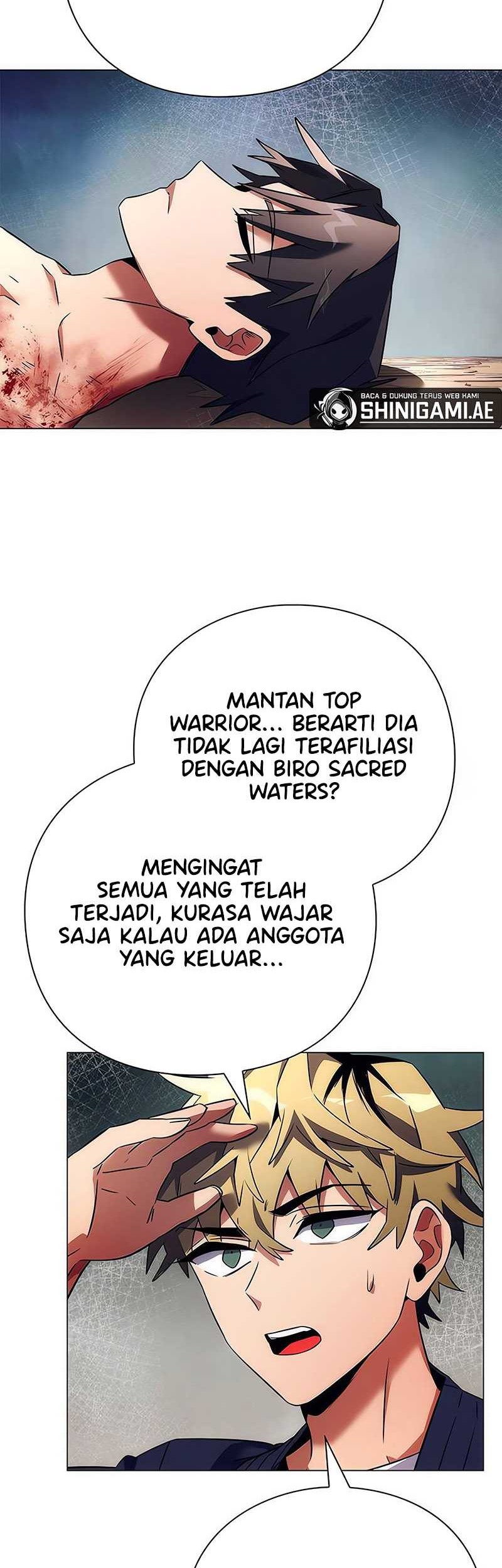 Goblin’s Night Chapter 52 Gambar 7