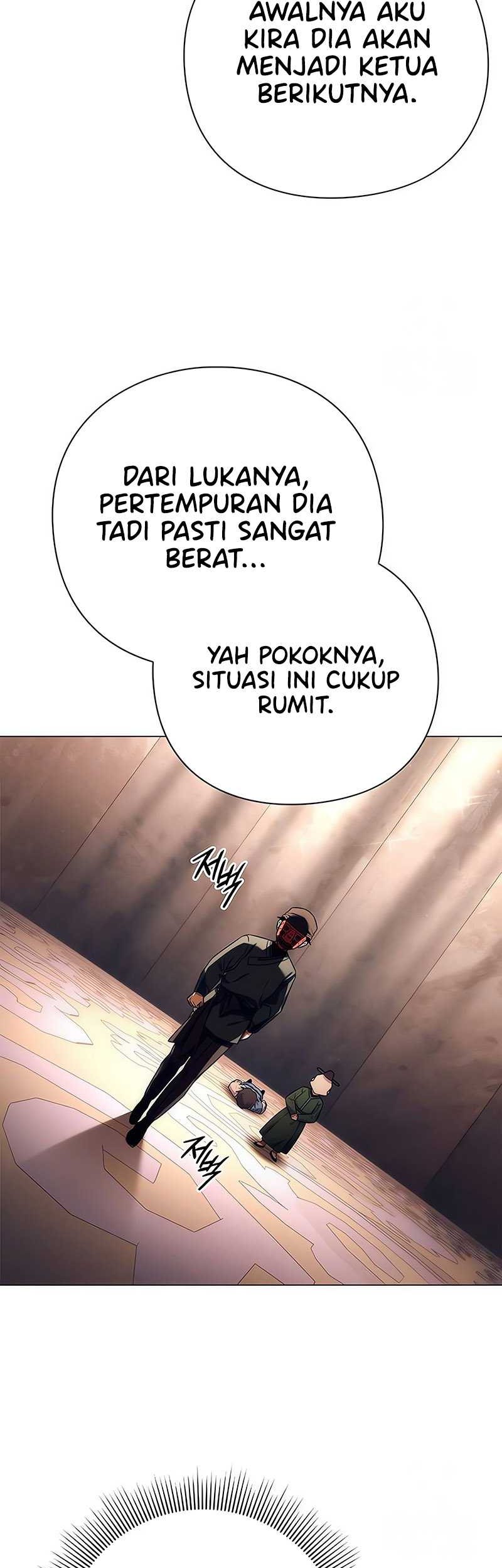 Goblin’s Night Chapter 52 Gambar 8