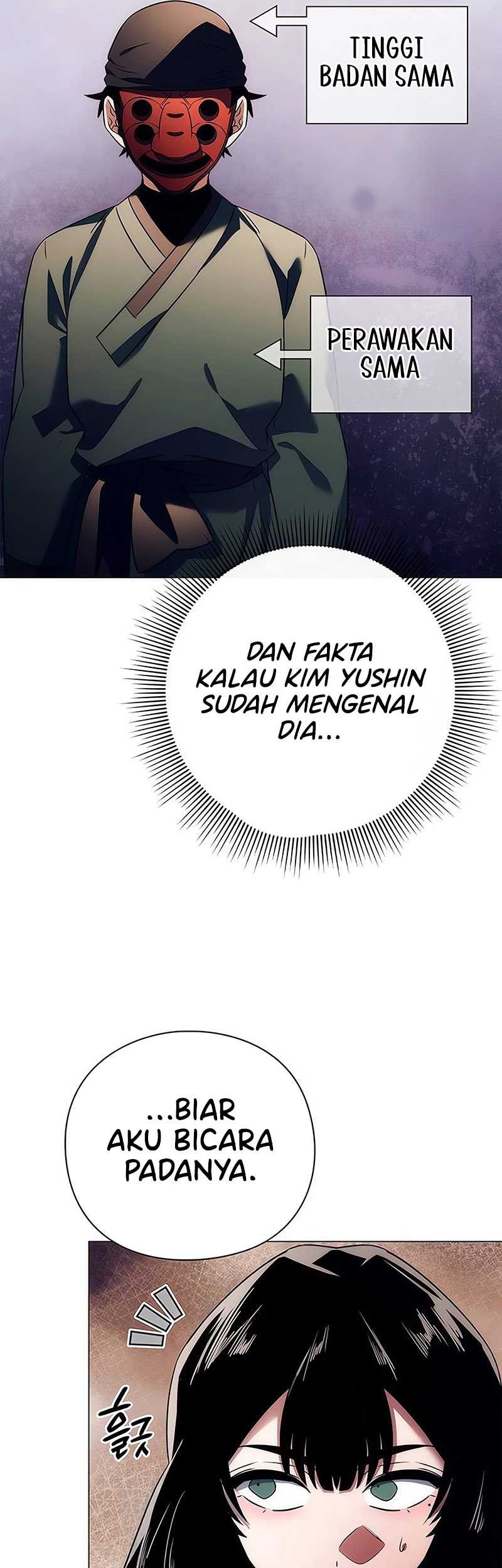Goblin’s Night Chapter 52 Gambar 10