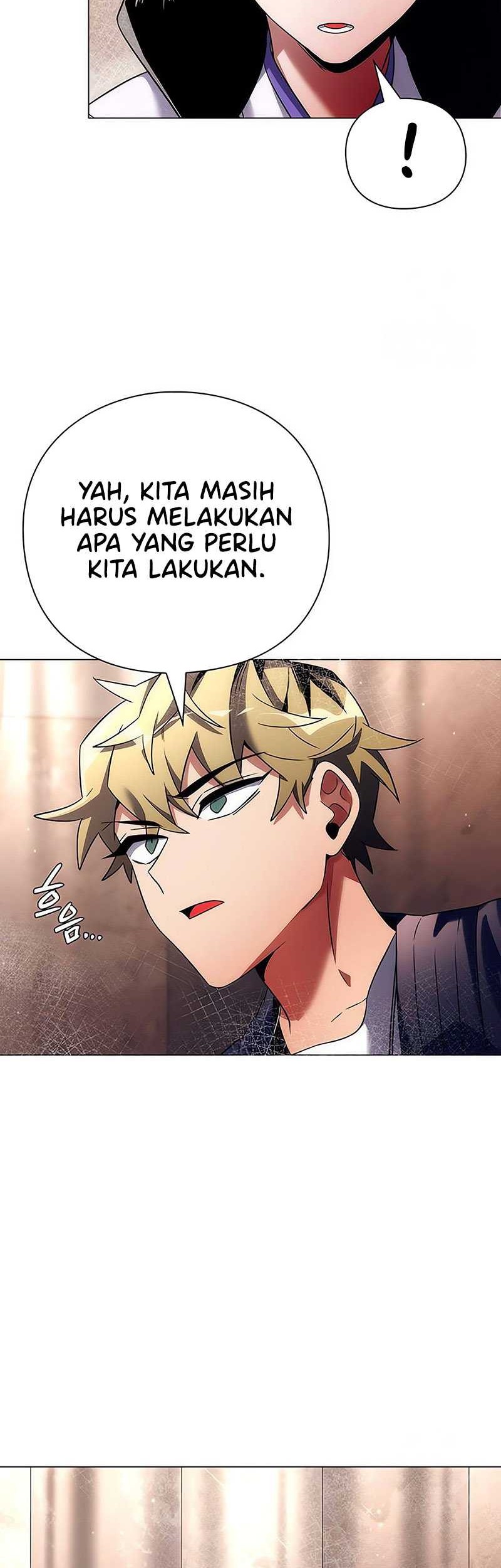 Goblin’s Night Chapter 52 Gambar 11