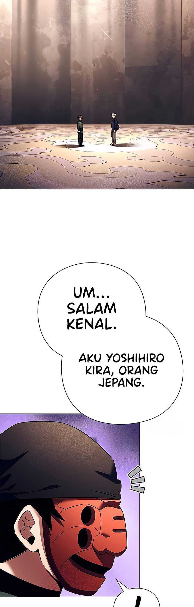 Goblin’s Night Chapter 52 Gambar 12