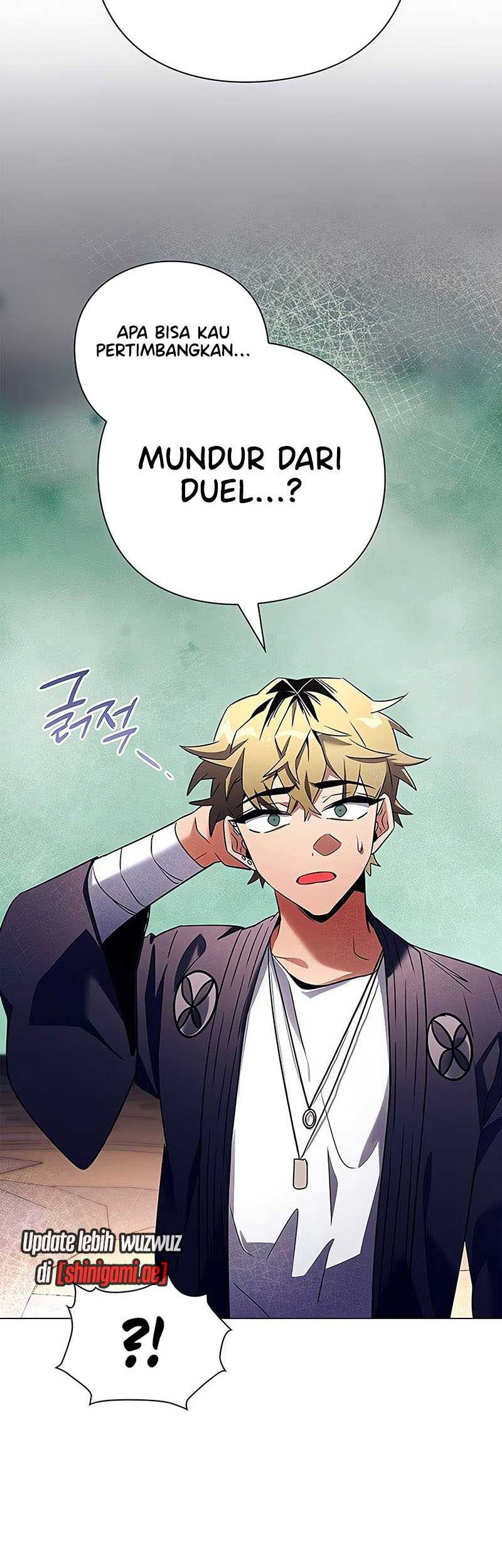 Goblin’s Night Chapter 52 Gambar 15