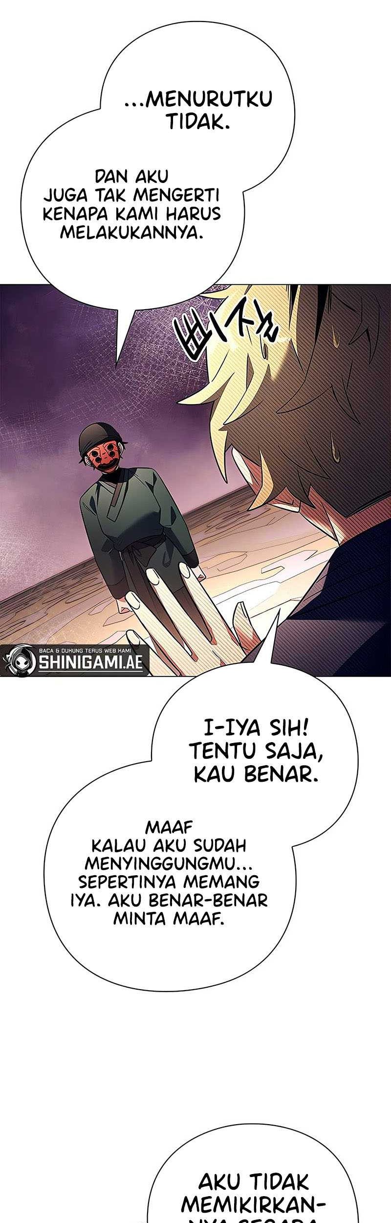 Goblin’s Night Chapter 52 Gambar 16