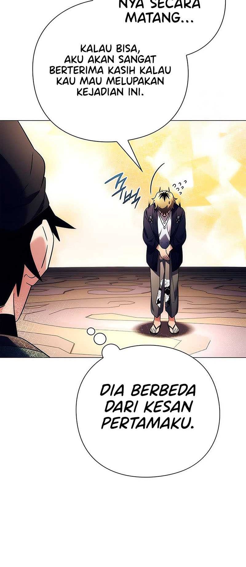 Goblin’s Night Chapter 52 Gambar 17