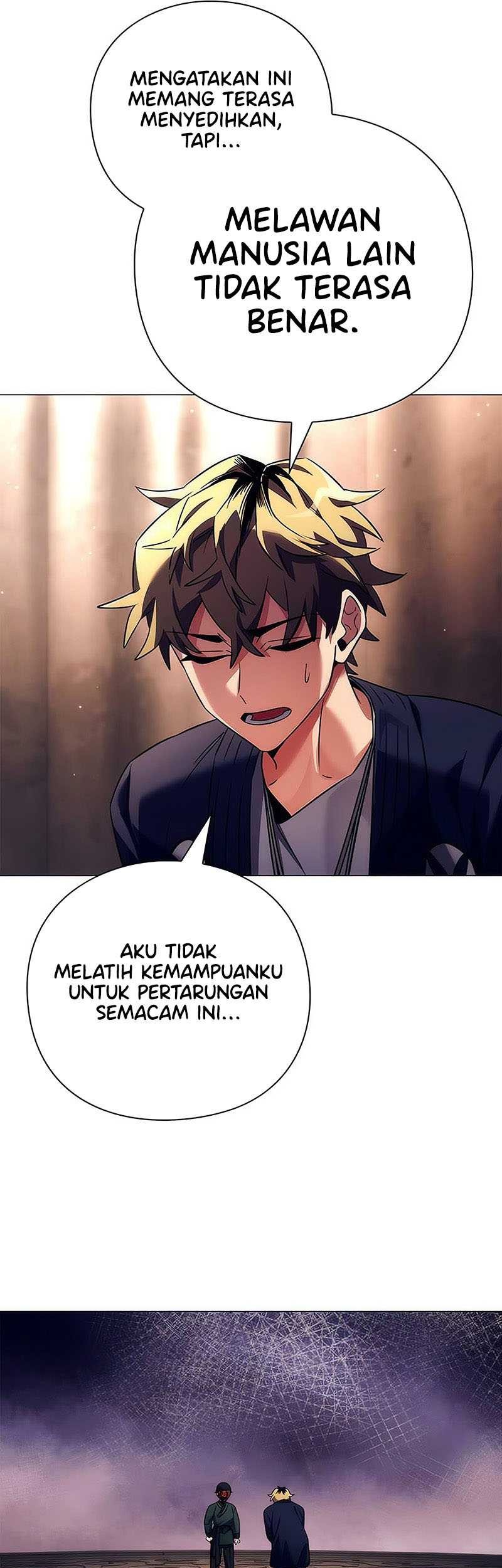 Goblin’s Night Chapter 52 Gambar 18