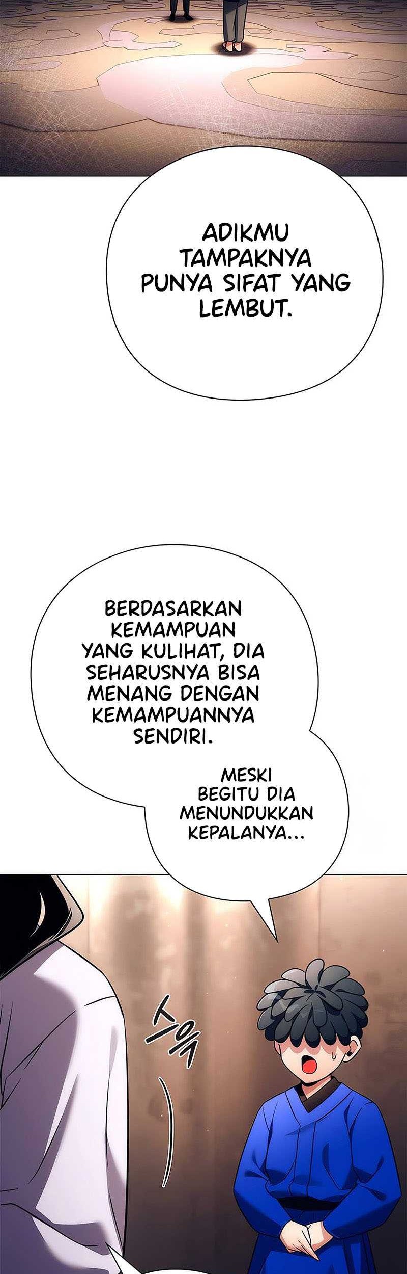 Goblin’s Night Chapter 52 Gambar 19