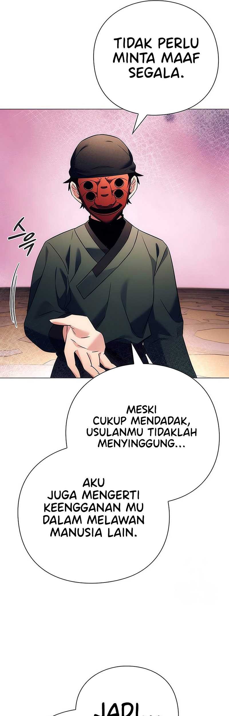 Goblin’s Night Chapter 52 Gambar 22
