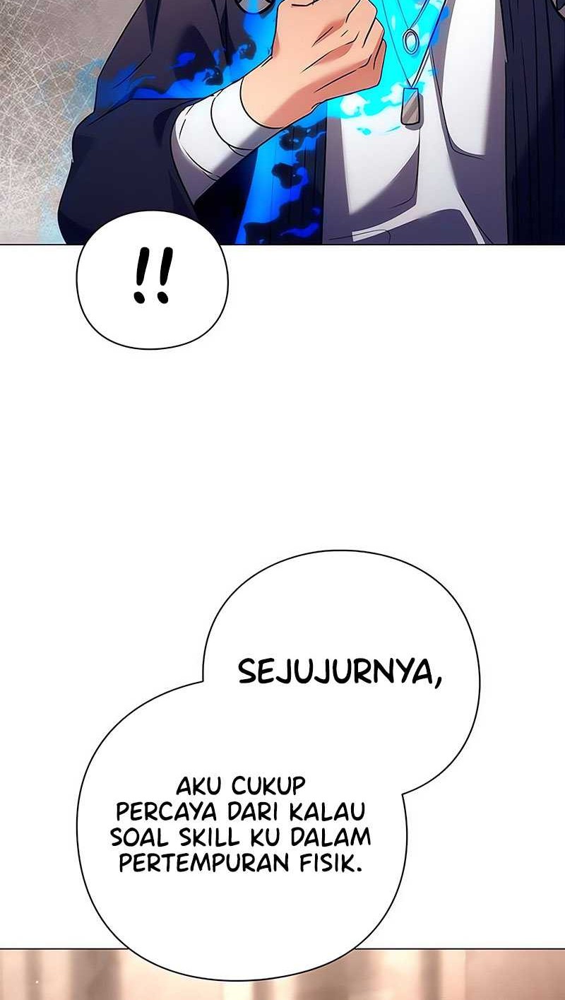 Goblin’s Night Chapter 52 Gambar 25